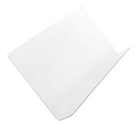 Veemoon Paraspruzzi per Doccia e Vasca da Bagno in PVC Antischizzi Paraspruzzi Angolare 30X5X178 CM Senza Attrezzi Resistente all’Olio per Cucina e Bagno