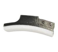 Veemoon Pastiglia Freno per Cyclette in Feltro Resistente all'Usura, Accessorio per Bici da Interno Effetto Silenziatore, Ricambio per Parti di Cyclette per Allenamento Fitness