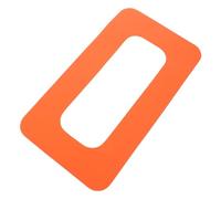 Veemoon Patch di Connessione per Tavola da Surf Toppa per Scatola Pinna Rimovibile Connettore per SUP Paddleboard Accessori per attività all'Aperto