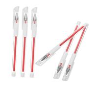 Veemoon Penna di Bellezza per Tatuaggi Temporanei e Sopracciglia 6 Pezzi Anti-schizzi Precisione Alta per Trucco Teatro Matrimoni Pelle Sensibile