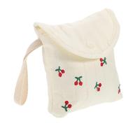 Veemoon Per Assorbenti Igienici Organizer Portatile Per Tamponi e Per Ciclo Mestruale Realizzata Per e Quotidiano