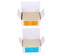 Veemoon Per Permanente Usa e Getta Strumento Per Parrucchieri Accessorio Per Styling Dei Resistente Alle Alte Temperature Assorbimento d Facile Da Usare