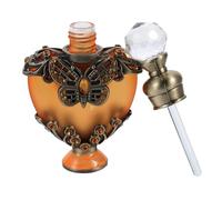 Veemoon Per Profumo e Essenziali Design Vintage Antico e Per Viaggi Capacità Ottimale Per e Outdoor