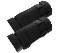 Veemoon Pesi per Caviglia Regolabili 2 Pezzi, Copertura Pesi per Gambe Traspirante e Resistente, Attrezzi per Allenamento Corsa e Fitness Uomo Donna, Accessori Sportivi per Yoga, Basket