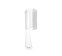 Veemoon Pettine applicatore per olio del cuoio capelluto, rullo