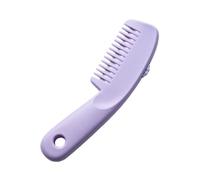 Veemoon Pettine Per Applicare Tintura Per Capelli Pettine Da Barbiere Per Sfumatura Strumento Per Taglio Di Capelli Maschile e Sfumare