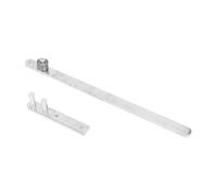 Veemoon Piegatrice Per Ganci Dispositivo Di Piegatura In Acciaio Piegatrice Per Tubi Manuale Banco Da Lavoro