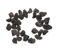 Veemoon Pietra Diffusore Di Roccia Vulcanica 300g Set Per Aromaterapia Pietra Vulcanica Profumata, Decorazione Per La Casa e Ufficio, Compatibile Oli Essenziali, Rilascio Continuo Senza Elettricità