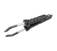 Veemoon Pinza per Extension Strumento Multifunzione per Applicazione e Rimozione Cheratina Accessorio Indispensabile per e Domestico Manico Ergonomico per Prolungato