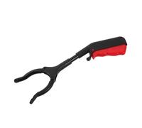 Veemoon Pinza Raccoglitrice per Rifiuti Lunga per Anziani e Disabili Strumento di Presa Artiglio per Raccolta Igienica di Oggetti e Spazzatura in Casa Giardino e Aree Pubbliche