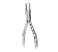 Veemoon Pinza Rimozione Rotte per Strumenti a Utensile Manutenzione per Sassofoni e Design Ergonomico e Confortevole