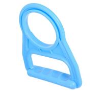 Veemoon Porta Acqua in Resistente con Ergonomico per Sollevamento Facile Taniche da e Compatto e Ufficio