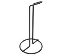 Veemoon Porta Coni in Ferro Resistente Maniglia Portatile, Supporto Multifunzionale per Disco e Segnali, Scaffale Sportivo per Allenamento Calcio e Esercizi di Agilità