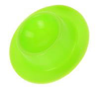 Veemoon Portauova in Silicone Chiaro con Base per Uova Impilabile Facile per Colazione Brunch