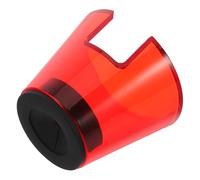 Veemoon Protezione per Lampada UV Unghie Copertura Antiriflesso Schermo Polimerizzazione LED Accessorio Manicure Sicurezza Protezione Mani per Saloni e Uso Professionale