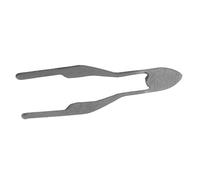 Veemoon Punta per Penna Pirografica, Teste per Pirografia, Chrome-Nickel, Ricambio, Compatibile la Maggior Parte delle Macchine per Pirografia, per Legno, Artisti e Hobbisti