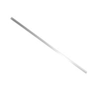 Veemoon Quartz Glass Stirring Rod in High Purity For Industrial Melting And Laboratory Heating With Efficient Heat Transfer And Graphite Guide