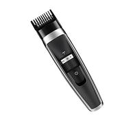 Veemoon Rasoio Elettrico Ricaricabile Regolabile Pettini Guida Tagliacapelli Portatile e Per e Chioma