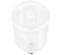 Veemoon Replaceable Paint Spray Cup Airbrush Container with Large Capacity for Versatile Painting Projects And Efficient Color Switching