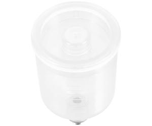 Veemoon Replaceable Paint Spray Cup Airbrush Container with Large Capacity for Versatile Painting Projects And Efficient Color Switching