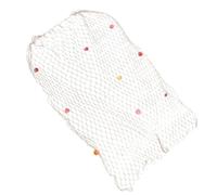 Veemoon Rete Da Pesca Appesa A Parete Ornamento Fotografia Prop