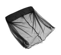 Veemoon Rete Zanzariera per Sedia Dondolo da Esterno Poliestere Resistente e Traspirante Facile da Piegare e Conservare Adatta per Giardino Terrazza e Patio Dimensioni