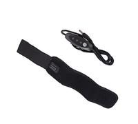 Veemoon Riscaldatore Per Lenti Fotocamera Usb Striscia Riscaldante Regolabile Velocità Protezione Anti-fog e Congelamento Per Obiettivi Dslr e Telescopi Per Condizioni Di Alta Umidità