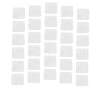 Veemoon Salviette Monouso Non Tessuto Per Rimozione Colla Ciglia, 1000 Pezzi, Pulizia Professionale Per Extension Ciglia, Uso Salone e Fai Da Te Casa, Senza Residui e Sicure Sulla Pelle