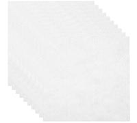 Veemoon Salviette Viso Monouso 60 Pezzi Morbide e Assorbenti Panno Detergente per Pulizia e Rimozione Trucco Adatto a Pelle Delicata Uso Quotidiano Igiene Viso e Mani