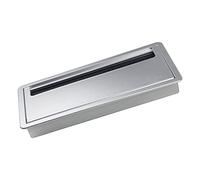 Veemoon Scatola Portacavi Da Tavolo Per Ufficio Organizer Per Cavi Da Scrivania