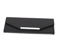 Veemoon Scatola Portatile per Pinzette per Extension Organizer per Strumenti e Compatta Facile Trasportare Durante Viaggi Design Magnetico per e Pinzette
