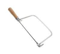 Veemoon Seghetto Mini con Strumento Precisione per Intaglio Ergonomico e Portatile per Lavori Dettagliati Spazi Ristetti o All Aperto