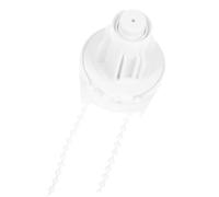 Veemoon Set di Accessori per Tende a Rullo 38 Mm in Metallo, Supporto Frizione Resistente, Kit Completo di Parti per Riparazione e Sostituzione Tende Avvolgibili, per Uso Domestico
