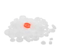 Veemoon Set di Ingranaggi Materiale Plastico Resistente per Modellismo Fai-da-Te in Plastica e Sviluppo del Razionale per Progetti a Casa