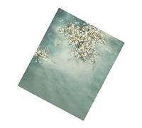 Veemoon Sfondo Fotografico Con Fiori Per Matrimoni e Eventi Decorazione Elegante Per Fotografie e Celebrazioni Sicuro e Resistente Per Ricordi Indimenticabili