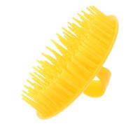 Veemoon Spazzola Massaggio in Silicone per e Gambe Massaggiatore Snellente Portatile Design Compatto per Cosce Braccia e Addome con Anticellulite Migliora la Circolazione Colore Casuale