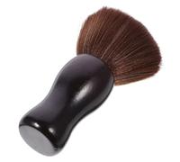 Veemoon Spazzola per Brush Ergonomica per Parrucchieri Rimozione Spezzati Strumento per Facilita Servizio Clienti