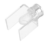 Veemoon Stampo in Silicone Stile Cinese per Rossetto Fai da Te Accessori per Realizzare Rossetti Stampi per Tubetto di Rossetto