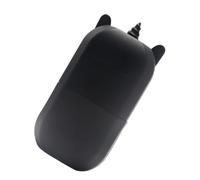 Veemoon Stampo per Ghiaccio Rinfrescante e Massaggiatore Facciale a Grata, Portaghiaccio Viso Riutilizzabile in Silicone Delicato, Strumento per Massaggio Occhi Stanchi e Cura della Pelle Quotidiana