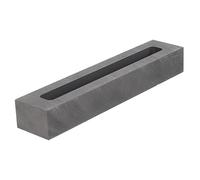 Veemoon Stampo per in Scuro Stampi per Fusion Oro Argento Forniture per Fusion Argento Oro