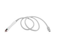 Veemoon Strumento Di Bellezza All'idrogeno Maniglia Per Il Trattamento Dell'idro-ossigeno Attacco Idrogeno-ossigeno Maniglia Per Spa Con Ossigeno e Idrogeno Attacco Idro-ossigeno White