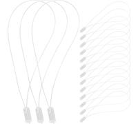 Veemoon Strumento per Tirare Extension Chioma Anelli Micro Link Infila-Anello Nano di Ricambio per Extension Accessori Professionali per Saloni e Styling a Casa