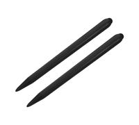 Veemoon Stylus Penna Touch per Schermo Didattico Design a Doppia Punta in Abs, 2 Pezzi per Insegnamento su Teaching All-in-one Machine in Riunioni e Lezioni