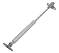 Veemoon Supporto Idraulico per Mobile Pistone a Gas 100n, Cerniera per Ante di Armadio e Letto, Meccanismo di Sollevamento Porta verso L’alto e Molla a Gas per Discesa, Installazione