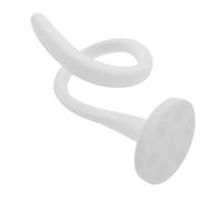 Veemoon Supporto Magnetico Per Porta Lavatrice Supporto Flessibile Per Porta Per Lavatrici Carica Frontale Organizzazione Della Lavanderia Parte Superiore Per Lavatrice e Asciugatrice Prot