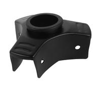 Veemoon Supporto per Altoparlanti Pa in Metallo Adattatore per Montaggio su Asta, Base Portatile per Altoparlante Piastra di Montaggio, Accessorio per Installazione Audio in Sala