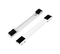 Veemoon Supporto per Lavatrice Ruote Mobili Base Regolabile Antiruggine Carrello per Lavatrice Facile da Spostare e Adattabile