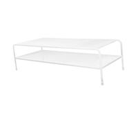 Veemoon Supporto per Monitor Sollevatore Maglia Display Casa Chiaro Monitorare Il Riser Stand Rialzo Monitor da Tavolo Monitorare Le Alzate Regolabile Salita Computer Ferro Battuto Bianca
