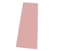 Veemoon Tappetino Protettivo per Scrivania Copritavolo per Toeletta Antiscivolo Resistente al Calore Tappetino da Trucco Lavabile per Proteggere Accessori da Toeletta e Scrivania