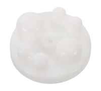 Veemoon Testina a Sfera Massaggiante per Poltrona Massaggiante Accessorio per Massaggiatore per Pediluvio Strumento per Massaggio AI Piedi Unità Rullo Durevole per Spa Casa e Ufficio